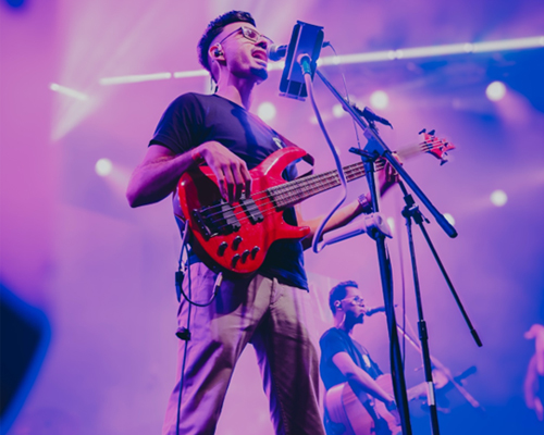 learn to play musical instruments in goa