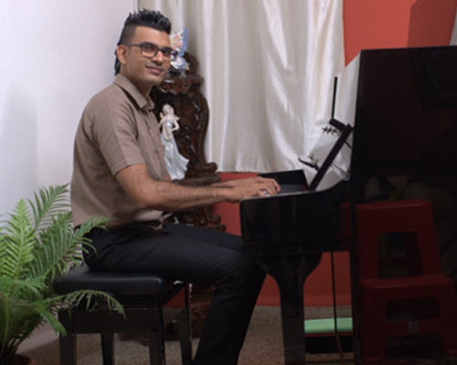 learn the music theory and prepare for music exams in goa
