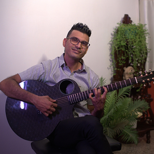 EMA Music Classes in Panjim and Margao, Goa
