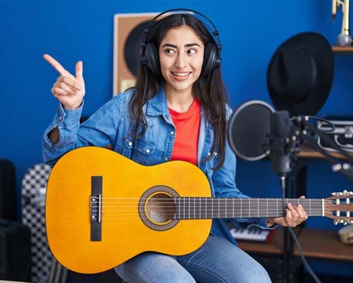 learn to sing professionally in goa