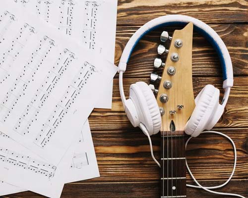 learn the music theory and prepare for music exams in goa