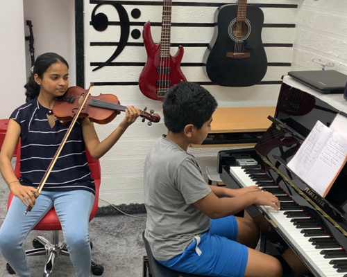 learn to sing professionally in goa