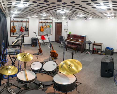 learn to sing professionally in goa