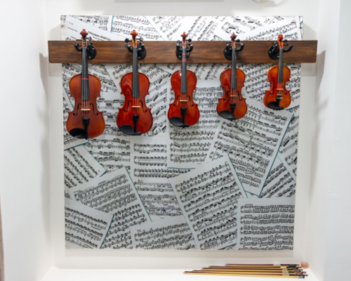 we offer our musical instruments for hire in goa