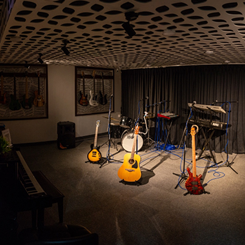 EMA Music Classes in Panjim and Margao, Goa